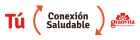 Tú Conexión Saludable · Granvita